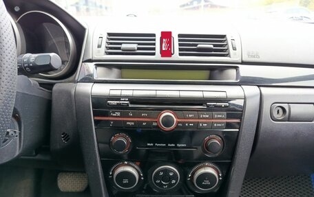 Mazda 3, 2008 год, 551 000 рублей, 18 фотография