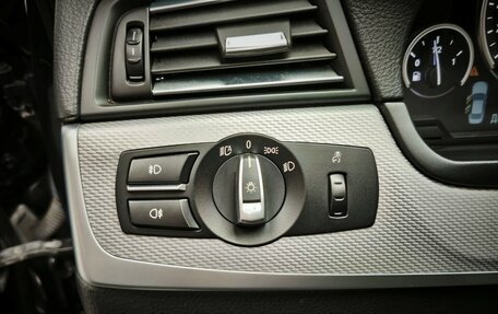 BMW 5 серия, 2014 год, 2 250 000 рублей, 10 фотография