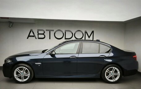 BMW 5 серия, 2014 год, 2 250 000 рублей, 5 фотография