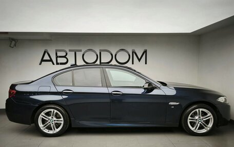 BMW 5 серия, 2014 год, 2 250 000 рублей, 6 фотография