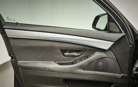 BMW 5 серия, 2014 год, 2 250 000 рублей, 11 фотография