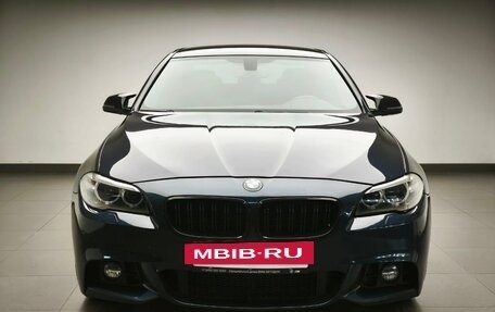 BMW 5 серия, 2014 год, 2 250 000 рублей, 2 фотография