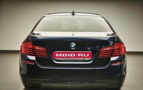 BMW 5 серия, 2014 год, 2 250 000 рублей, 4 фотография