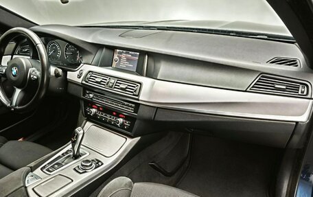 BMW 5 серия, 2014 год, 2 250 000 рублей, 14 фотография