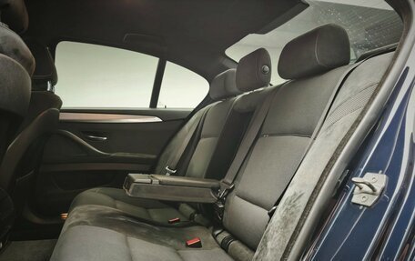 BMW 5 серия, 2014 год, 2 250 000 рублей, 16 фотография