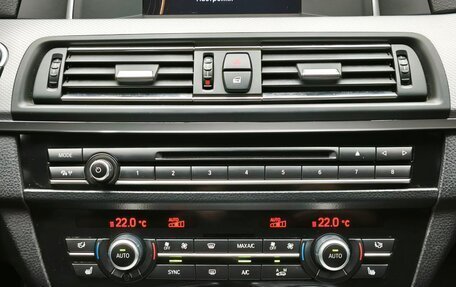 BMW 5 серия, 2014 год, 2 250 000 рублей, 19 фотография