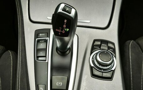 BMW 5 серия, 2014 год, 2 250 000 рублей, 20 фотография