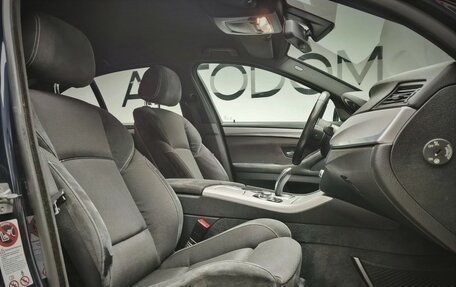 BMW 5 серия, 2014 год, 2 250 000 рублей, 15 фотография