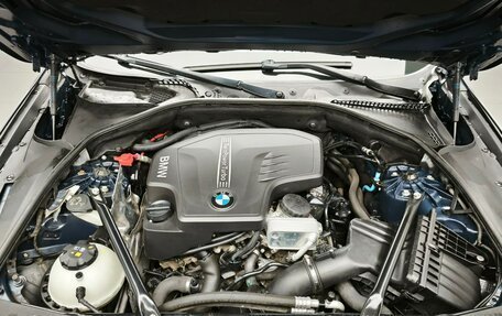 BMW 5 серия, 2014 год, 2 250 000 рублей, 22 фотография