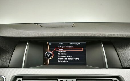 BMW 5 серия, 2014 год, 2 250 000 рублей, 18 фотография