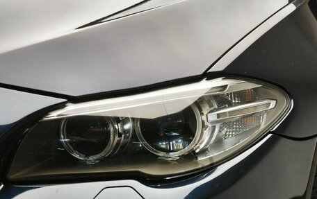 BMW 5 серия, 2014 год, 2 250 000 рублей, 26 фотография