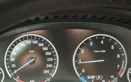 BMW 5 серия, 2014 год, 2 250 000 рублей, 27 фотография