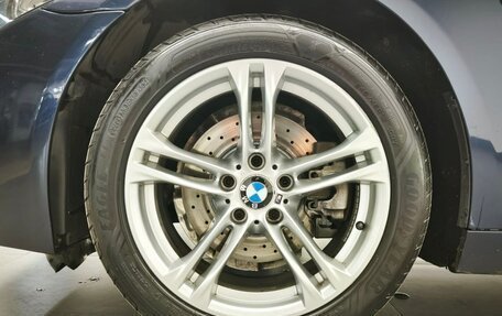 BMW 5 серия, 2014 год, 2 250 000 рублей, 25 фотография