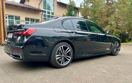 BMW 7 серия, 2020 год, 6 200 000 рублей, 9 фотография
