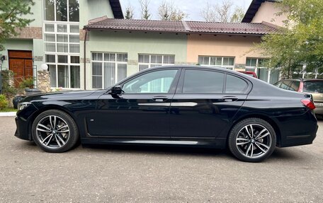 BMW 7 серия, 2020 год, 6 200 000 рублей, 18 фотография