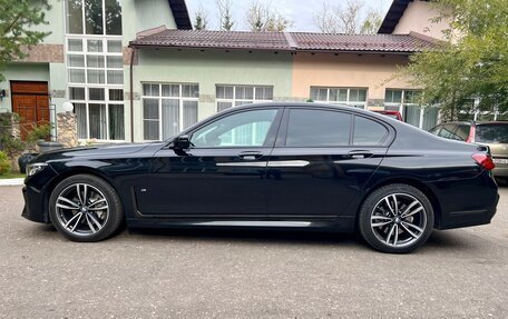BMW 7 серия, 2020 год, 6 200 000 рублей, 17 фотография