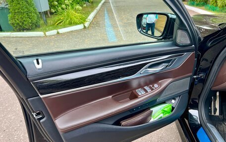 BMW 7 серия, 2020 год, 6 200 000 рублей, 21 фотография