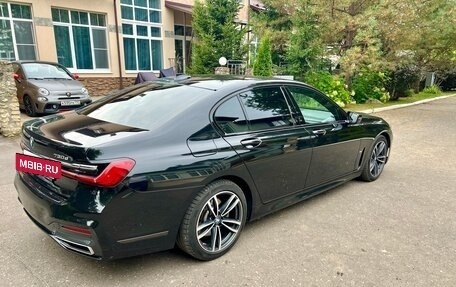 BMW 7 серия, 2020 год, 6 200 000 рублей, 8 фотография