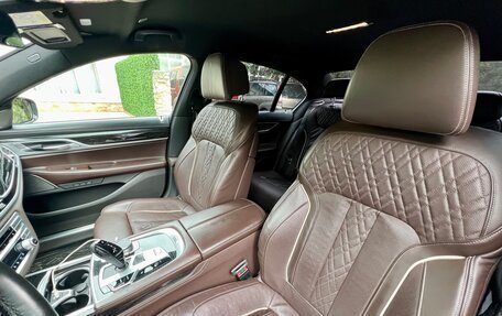 BMW 7 серия, 2020 год, 6 200 000 рублей, 25 фотография