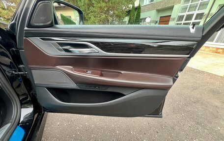 BMW 7 серия, 2020 год, 6 200 000 рублей, 31 фотография