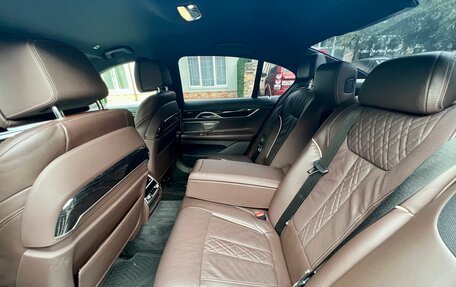BMW 7 серия, 2020 год, 6 200 000 рублей, 26 фотография