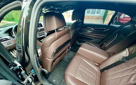 BMW 7 серия, 2020 год, 6 200 000 рублей, 28 фотография