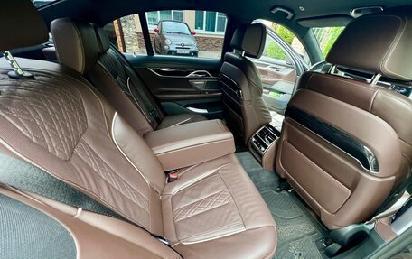 BMW 7 серия, 2020 год, 6 200 000 рублей, 30 фотография