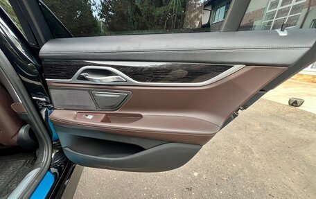 BMW 7 серия, 2020 год, 6 200 000 рублей, 29 фотография