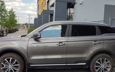 Geely Atlas, 2024 год, 2 150 000 рублей, 2 фотография