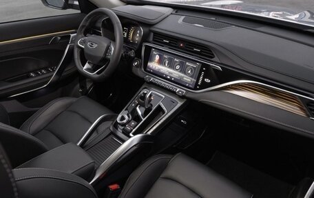 Geely Atlas, 2024 год, 2 150 000 рублей, 3 фотография