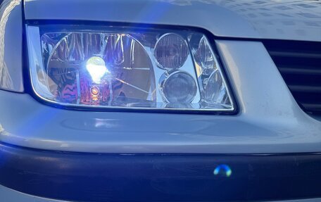 Volkswagen Bora, 2002 год, 400 000 рублей, 8 фотография