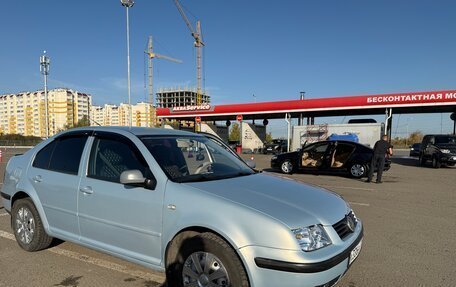 Volkswagen Bora, 2002 год, 400 000 рублей, 5 фотография