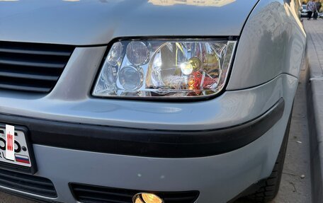 Volkswagen Bora, 2002 год, 400 000 рублей, 9 фотография