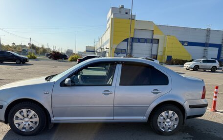 Volkswagen Bora, 2002 год, 400 000 рублей, 4 фотография