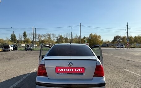 Volkswagen Bora, 2002 год, 400 000 рублей, 7 фотография