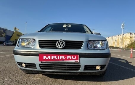 Volkswagen Bora, 2002 год, 400 000 рублей, 2 фотография