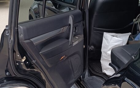 Mitsubishi Pajero IV, 2011 год, 2 000 000 рублей, 10 фотография