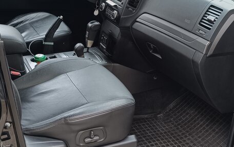 Mitsubishi Pajero IV, 2011 год, 2 000 000 рублей, 6 фотография