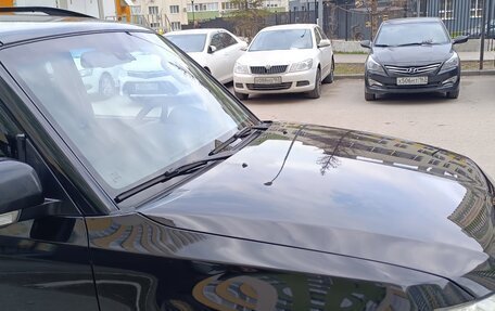 Mitsubishi Pajero IV, 2011 год, 2 000 000 рублей, 5 фотография