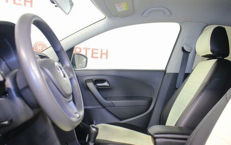 Volkswagen Polo VI (EU Market), 2018 год, 1 030 000 рублей, 9 фотография