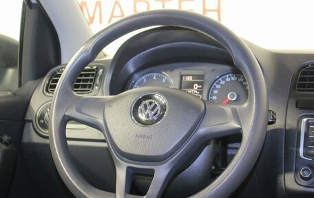 Volkswagen Polo VI (EU Market), 2018 год, 1 030 000 рублей, 16 фотография