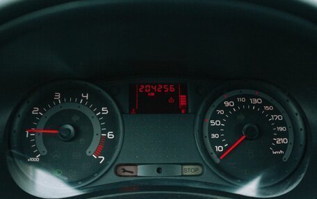 Renault Clio III, 2008 год, 380 000 рублей, 15 фотография