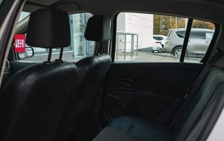 Renault Clio III, 2008 год, 380 000 рублей, 14 фотография