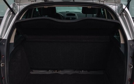 Renault Clio III, 2008 год, 380 000 рублей, 16 фотография