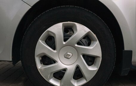Renault Clio III, 2008 год, 380 000 рублей, 17 фотография