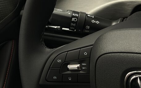 Changan CS35 Plus, 2024 год, 1 999 999 рублей, 14 фотография