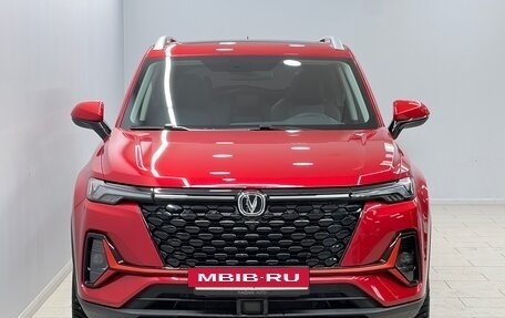 Changan CS35 Plus, 2024 год, 1 999 999 рублей, 5 фотография