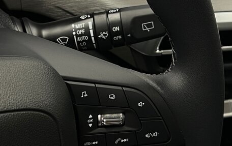 Changan CS35 Plus, 2024 год, 1 999 999 рублей, 15 фотография