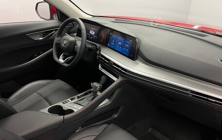 Changan CS35 Plus, 2024 год, 1 999 999 рублей, 20 фотография