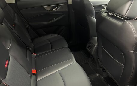 Changan CS35 Plus, 2024 год, 1 999 999 рублей, 24 фотография